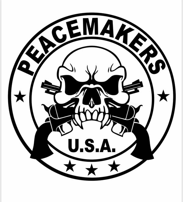 PEACEMAKERS USA